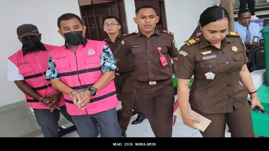 Penyelidikan Skandal Beasiswa ADiK, Kejari Fakfak Panggil Kadisdikpora