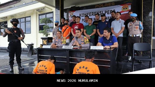 Mayat Istri Pegawai Pajak Ditemukan di Septic Tank, Tubuh Tak Utuh, Motif Pembunuhan Masih Misteri