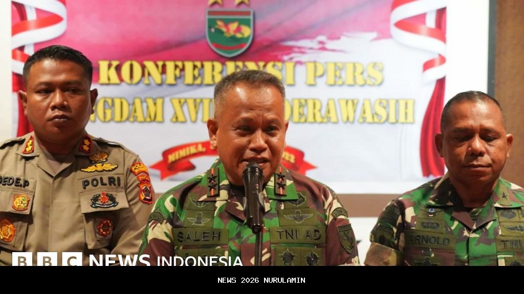 Pelaku Pembunuhan Siswi SMP di Purwakarta Ditangkap, Statusnya Mahasiswa