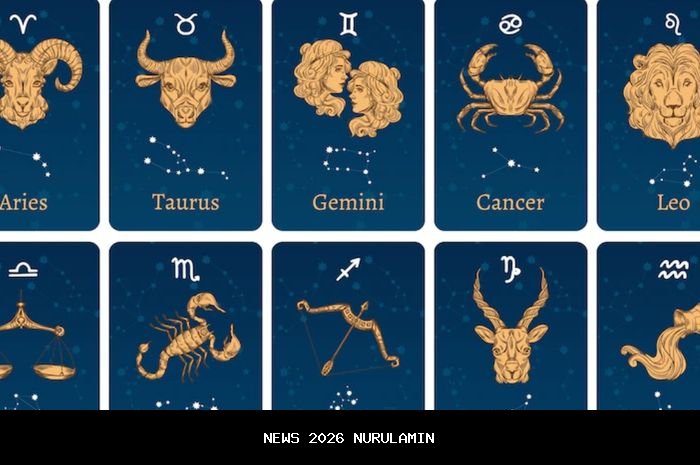 12 Ramalan Kesehatan Zodiak Besok 25 Oktober: Scorpio, Pisces, Aries, Cancer, Leo, Virgo, Apa Sakitnya?
