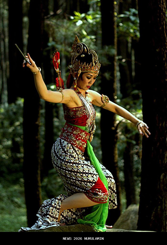 Srikandi Muda Kaltim Raih Emas di Kejurnas Panahan 2025 Bali