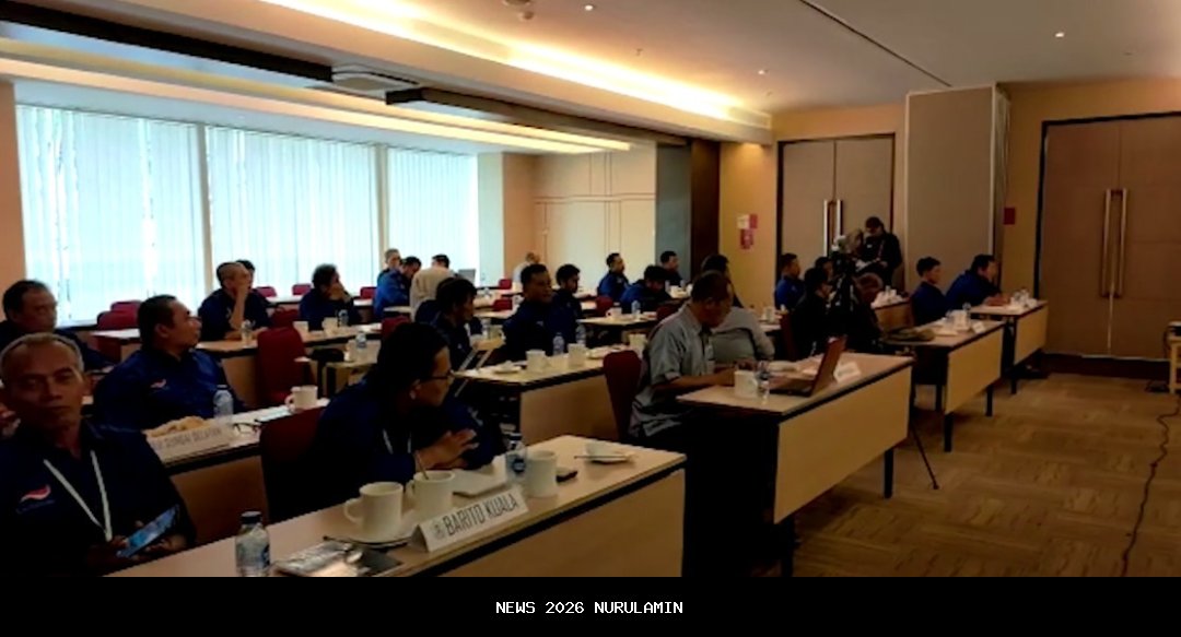 Kontingen HSS Siap Berlaga di Peparprov V Kalsel