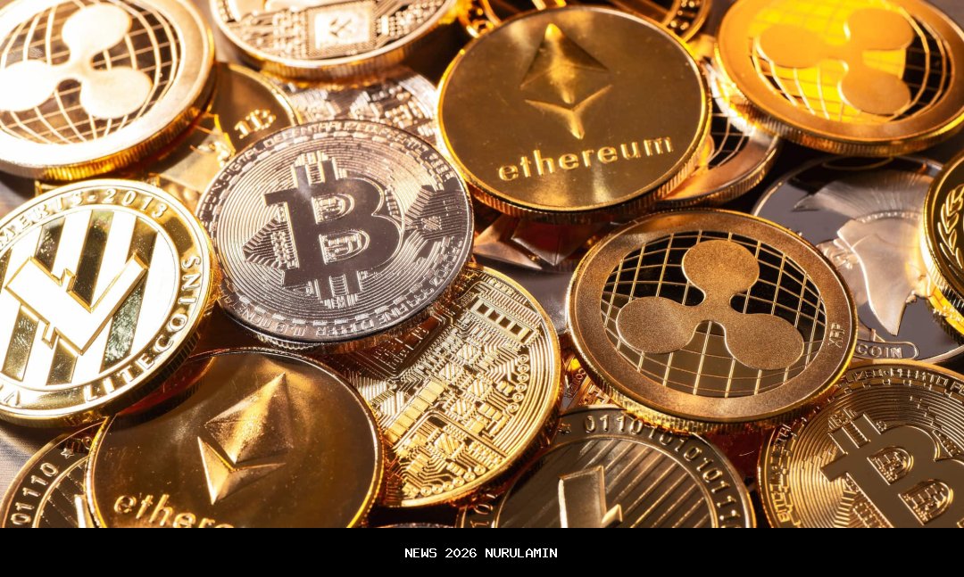 Cryptocurrency Terbaik untuk Dibeli Mungkin adalah Altcoin Baru yang Percaya akan Mengatasi Kenaikan Harga SOL