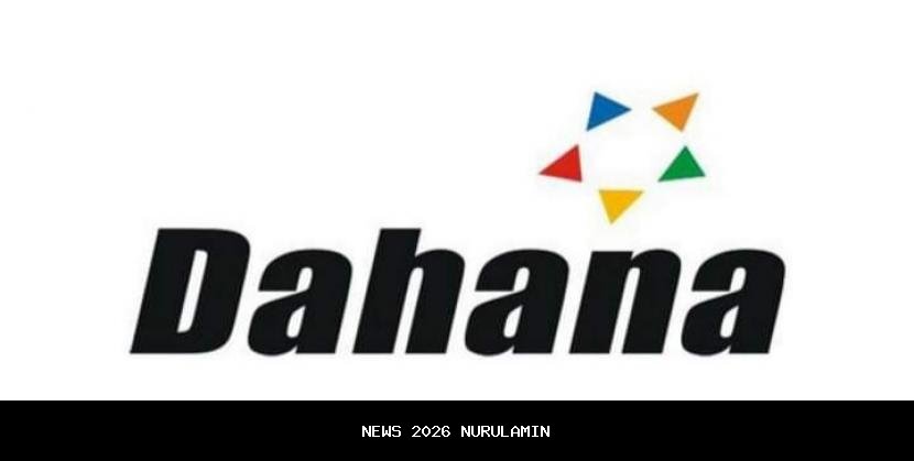Dahana Berpartisipasi dalam Konferensi ACESD x ACEEP 2025 di Fukuoka, Jepang