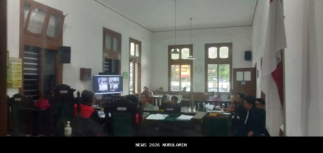 Sidang Korupsi Pertamina: Saksi Buka Rahasia Pengaturan Harga Kapal VLCC