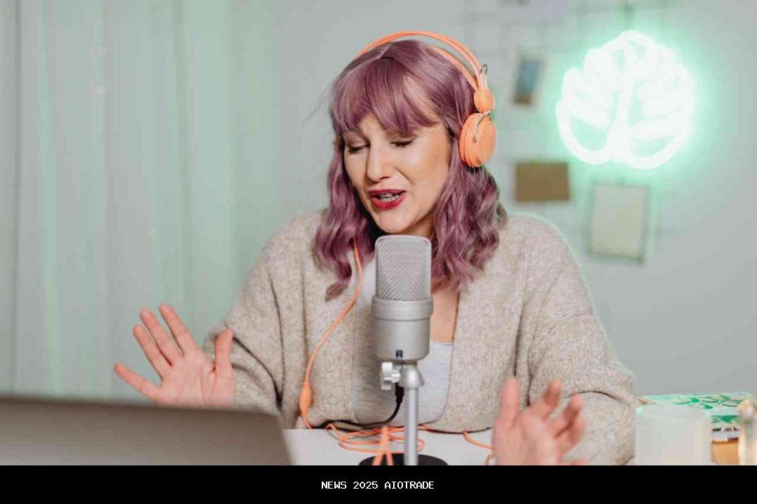 Dari Kata ke Konten, Lebih dari Sekadar Menguntungkan