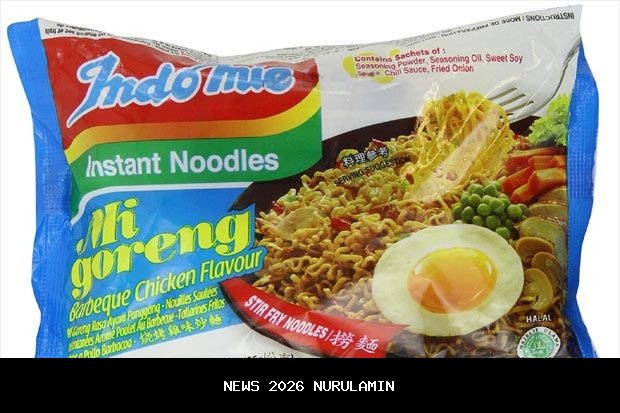 Dari Lokal ke Global, Kisah Sukses Produk Indonesia!