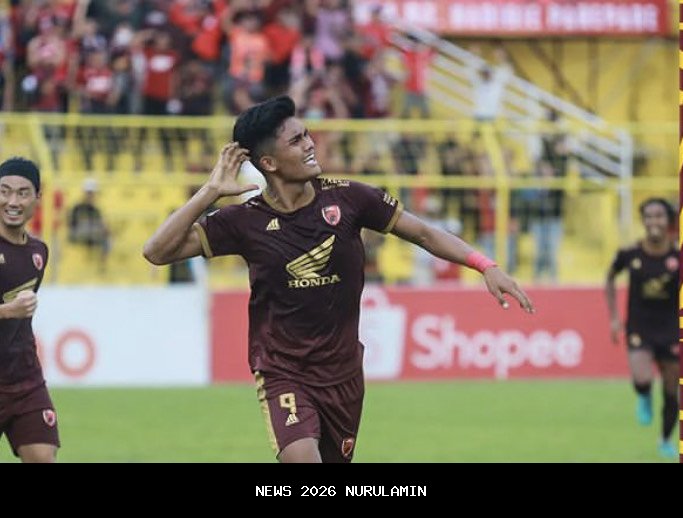 Persela Jadi Raja Sehari, Barito Putera Kembali ke Puncak dengan Bantuan Persiba dan PSS