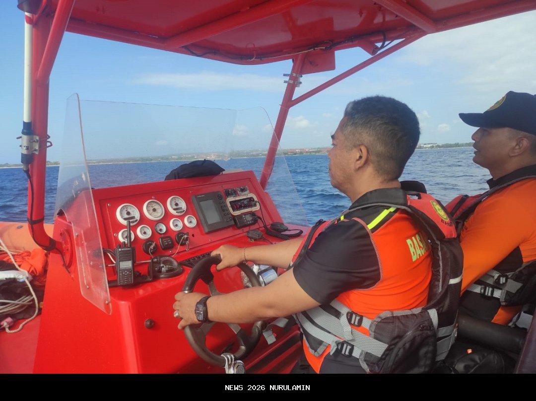 Kasus TPPO ABK di Benoa Bali, TANGKAP Minta Penyelidikan dan Proses Hukum Jelas