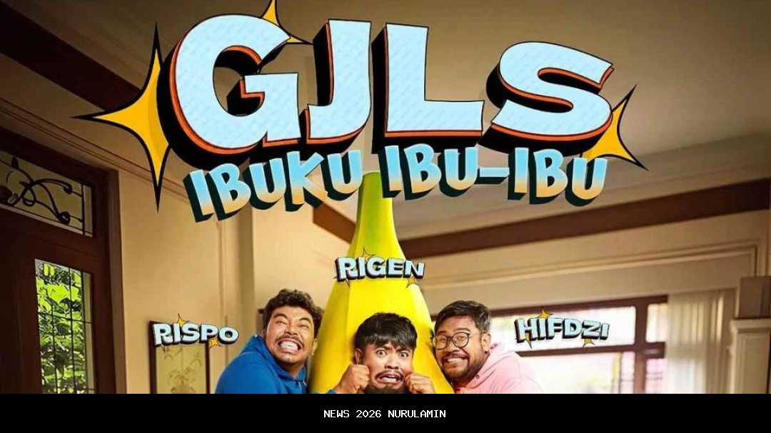 Sinopsis Drama China: Rahasia Ibu Tiri dan Misteri Tiga Pria