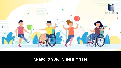 Mengenal Pendidikan Inklusif: Belajar dan Tumbuh Bersama, Tanpa Tinggalkan Siapa Pun!