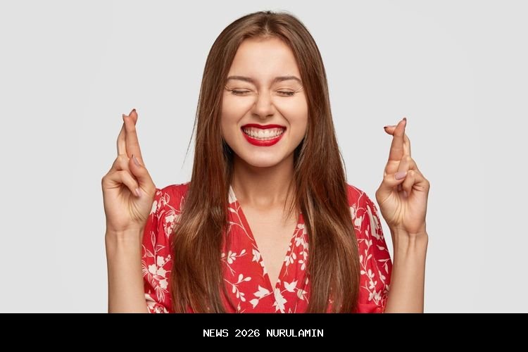 Tahun 2026: 4 Zodiak Dihiasi Keberuntungan, Masa Depan Cerah Menanti