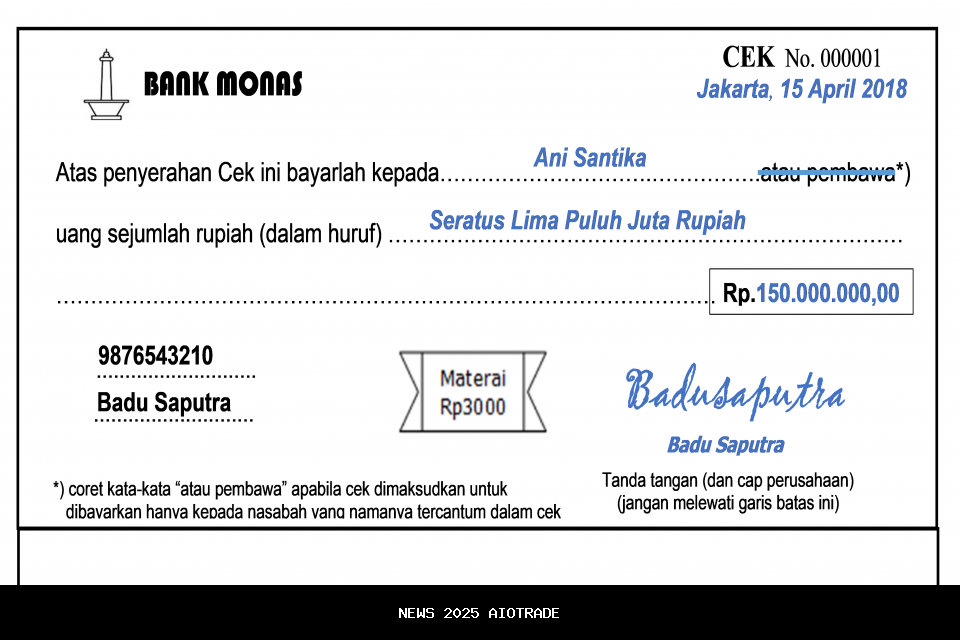 Cek Kalender 2025: Jawa Senin Pahing 18 Agustus, Neptu, Pasaran, Weton, Wuku