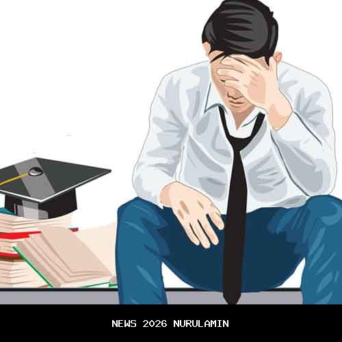 Sudah Siapkah Lulusan Sarjana Menghadapi Ekonomi yang Lesu?