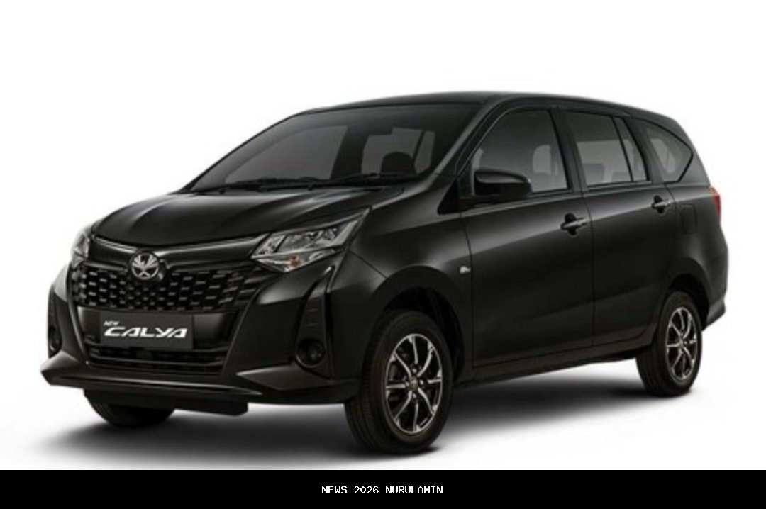 Tips hemat pajak mobil: Mengapa Toyota hybrid jadi pilihan cerdas 2026