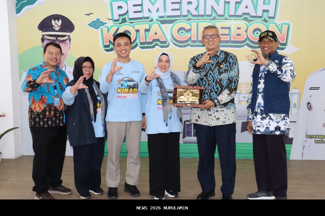 Apklindo Cirebon Tegaskan Komitmen Bangun Industri Jasa Kebersihan Nasional