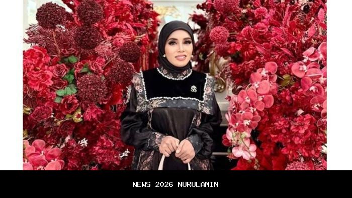 Pesan Lirih Melda Jika JS Menikah Lagi: Ratukan Dia, Saya Ikhlas