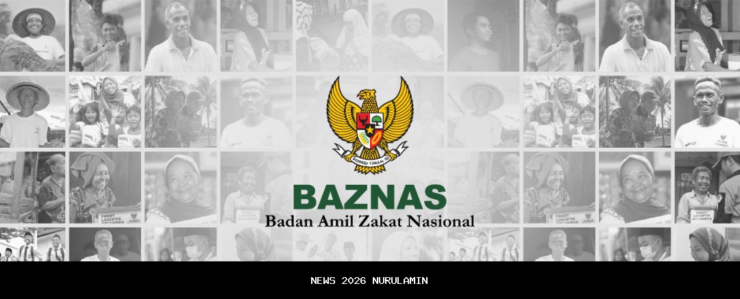 BAZNAS RI Luncurkan Kampung Zakat dan Balai Ternak Mukti Raharja di Kuningan