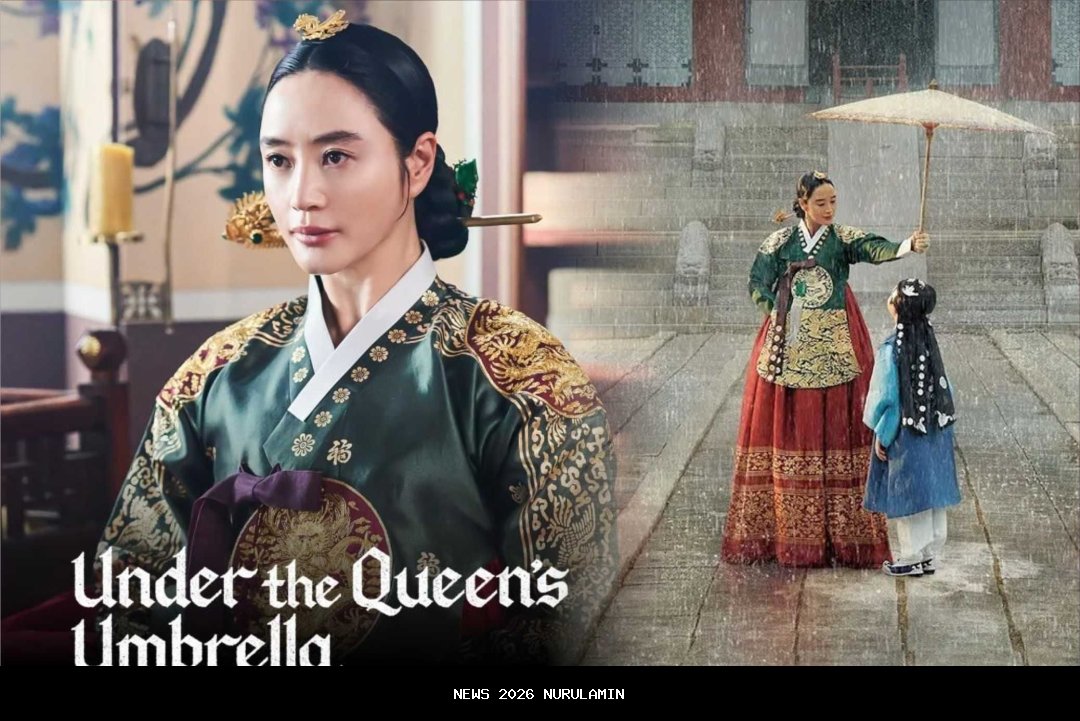 Tonton dan Unduh Episode 3 Wandance Sub Indonesia