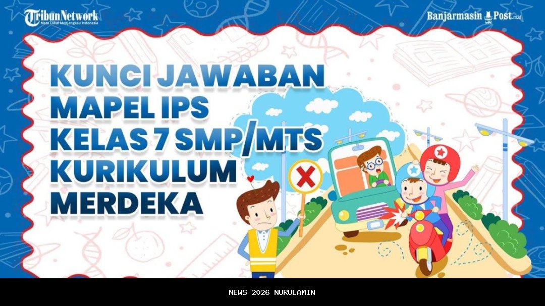 Kunci Jawaban IPS Kelas 7: Dampak Kenaikan Harga BBM pada Ekonomi