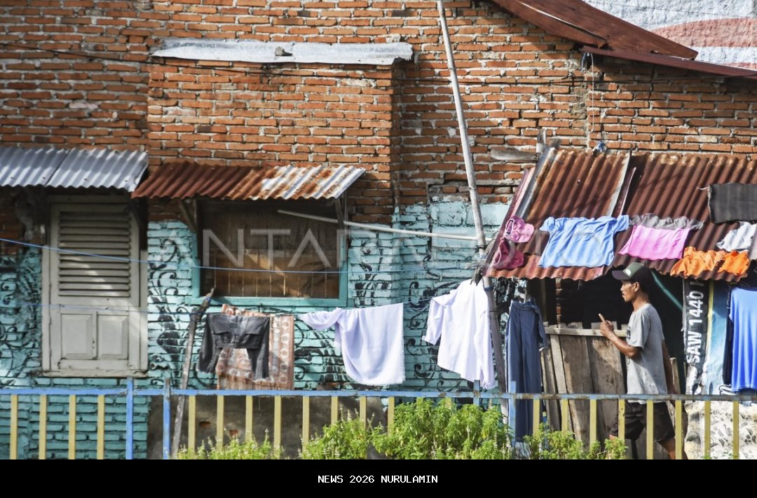 Tangkal kemiskinan ekstrem, NTB jadikan pesisir sebagai pusat ekonomi baru