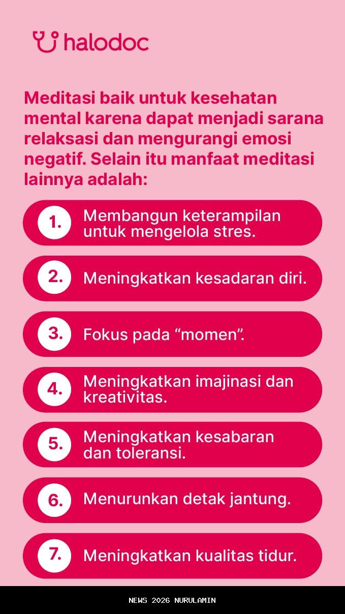 Melihat Langit Mengurangi Stres, Penelitian Psikologi Ungkap Manfaat untuk Kesehatan Mental