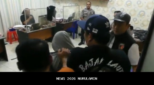 Kronologi Mayat Bayi 4 Hari di Kebun Pisang Simp Rimbo Jambi, Ayah yang Mengubur