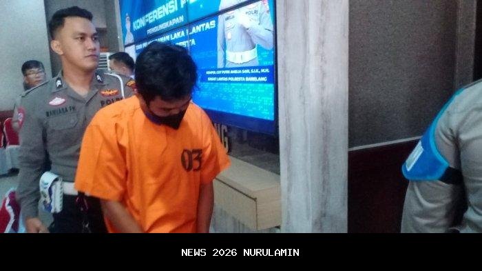 Gelagat Mencurigakan Siswa SMA di Batam Sebelum Tewas dalam Kecelakaan, Bocorkan Rahasia ke Guru