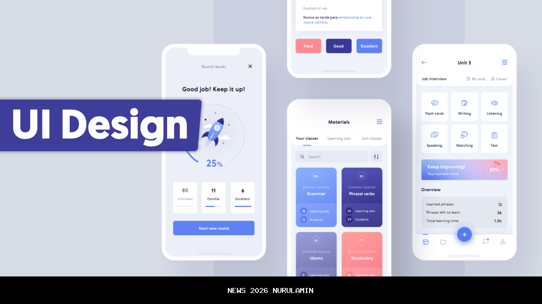 UI Tingkatkan Ekonomi Nasional dengan Riset, Inovasi, dan Perlindungan HKI
