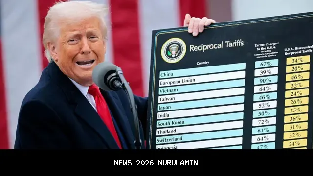 Trump Pertimbangkan Reklasifikasi Ganja ke Jadwal III, Saham Kanabis AS Berfluktuasi Pasar