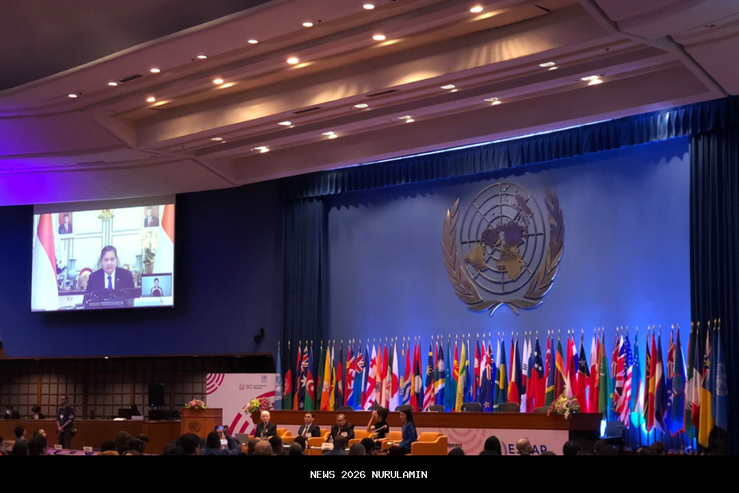 Menggerakkan Masa Depan Digital