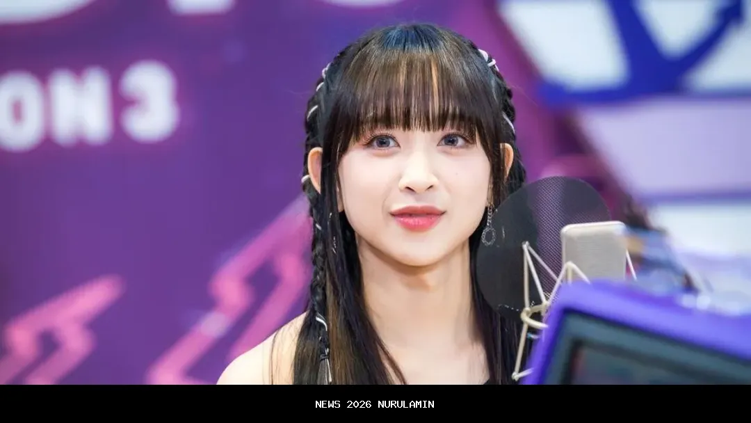 Dita Karang Berpisah dari Secret Number, Mulai Kehidupan Baru dengan "Love So Sweet"