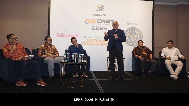 Wagub Jabar: Keterbukaan Data Perusahaan Jadi Solusi Perlambatan Ekonomi dan Inflasi