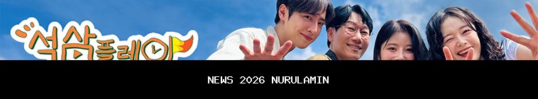 Tonton & Unduh Episode 8-9 Seoksam Play Sub Indonesia Tanpa LK21 Drakorindo