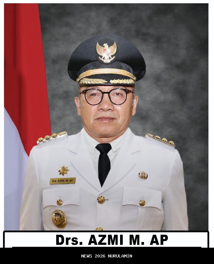 Bupati Aceh Singkil Soroti Kasus Melda Safitri: Prioritaskan Anak, Belum Ada Pemecatan Suami