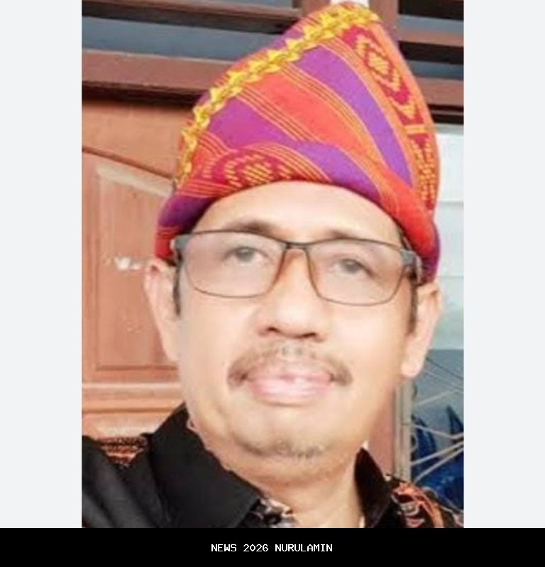 134 Pengurus IAPA Sulselbar Dilantik, Prof Aslinda Pimpin Sampai 2028