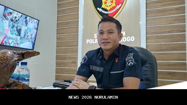 Bupati Ponorogo Diduga Miliki Rp 2,6 Miliar dari 3 Kasus