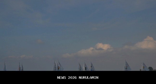 Sandeq Silumba 2025 Selesaikan 4 Etape, Dua Putra Unggul Berkah