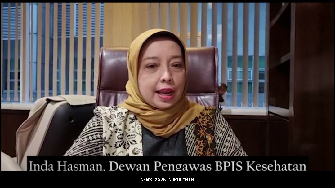 Opini: Keluarga, Pusat Kemanusiaan