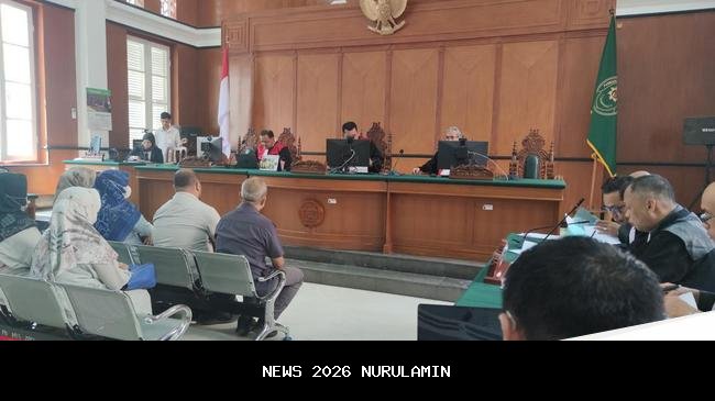 Rahman Nara Vokal Usai Dipecat PDAM Jeneponto, Kasus Curang Terungkap