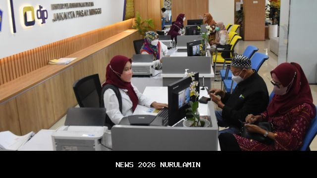 Menteri Purbaya Klaim Keamanan Siber Pajak Terbaik, Komdigi Akan Diajarkan