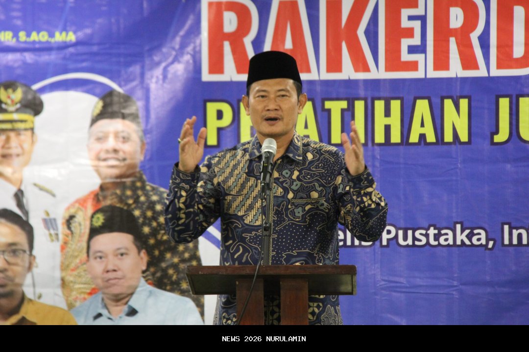 Jejak Pejuang Lamongan Kini Jadi Nama Jalan