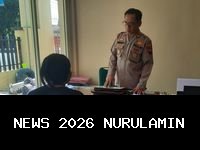 Pria Bertato Curangi Kotak Amal, Dihajar Warga Keras