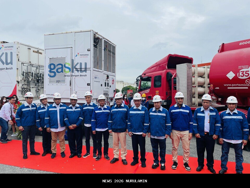 Mantan Direktur Pertamina Akui Sewa Tangki BBM untuk Pindahkan Tanggung Jawab Pemerintah