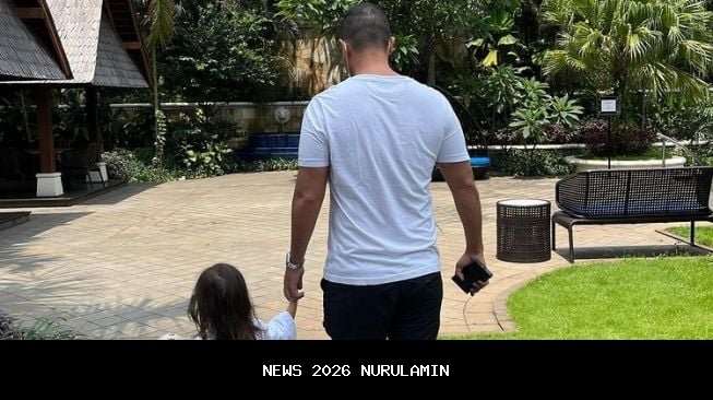 Nasib Anak Raisa dan Hamish Daud Setelah Orang Tua Bercerai, Kuasa Hukum Sebut soal Nafkah