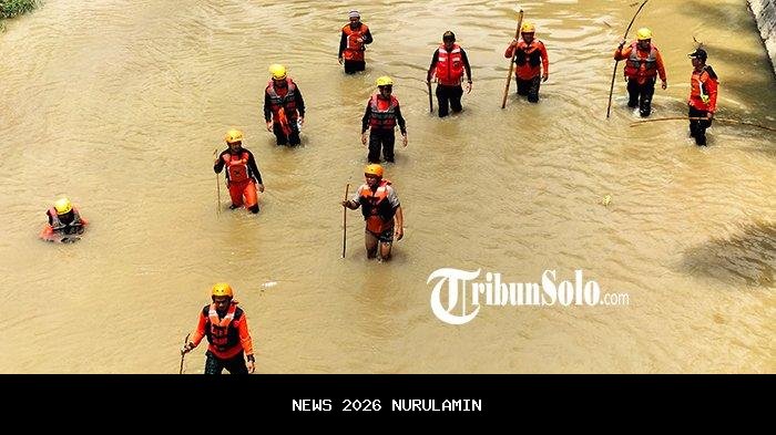 Hari Kedua Pencarian Dadong Retu di Karangasem Masih Kosong, Bawa Dua Sapi Hilang