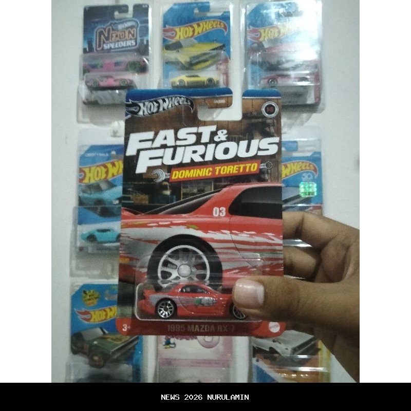 Harga emas UBS dan Galeri24 turun! Panduan investasi untuk Gen Z