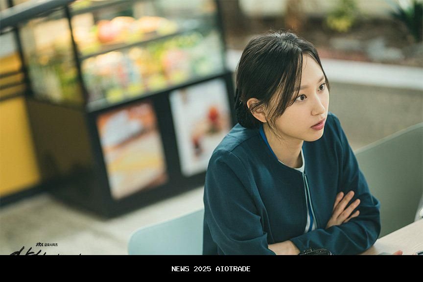 7 Alasan Hubungan Seok Hee dan Kekasihnya Retak di The Nice Guy