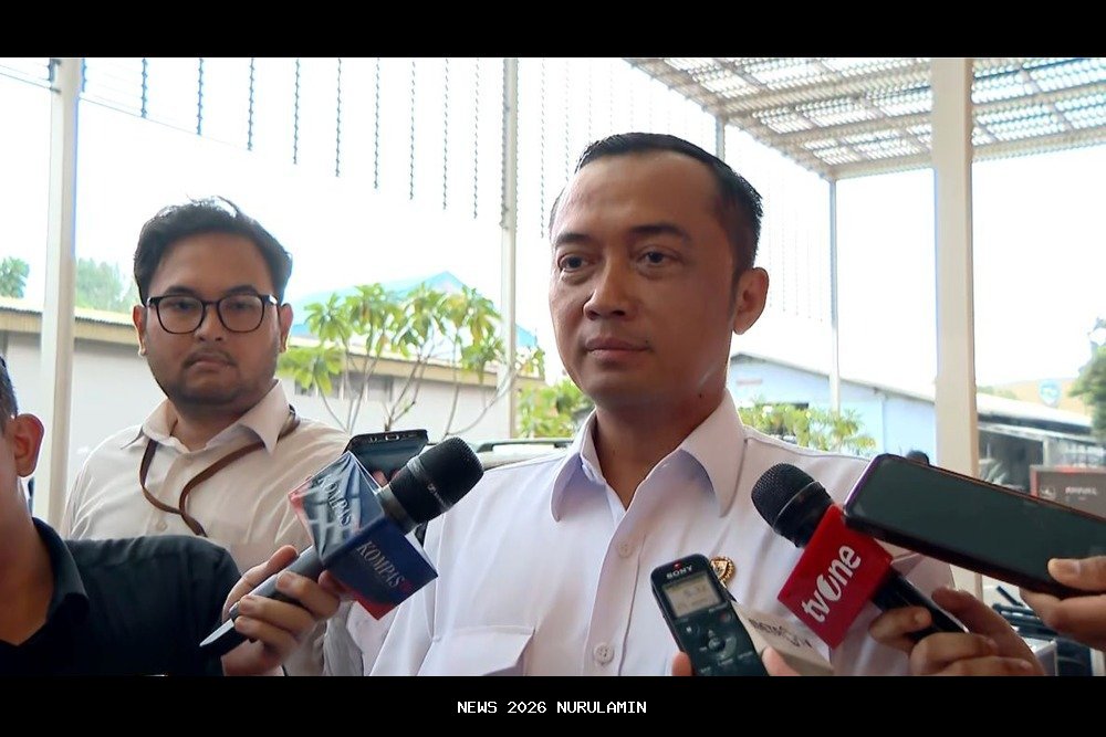 Kerajaan Perintahkan Pencarian Korban Kapal Tenggelam di Labuan Bajo