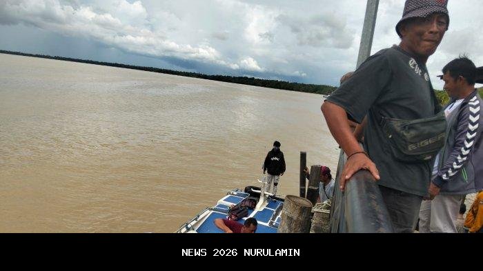 Speedboat Pagi Tana Tidung-Tarakan Tertinggal, Masih Ada Keberangkatan Siang, Cek Jadwalnya